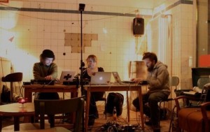 Veranstaltung im Verein Gelegenheiten in Berlin-Neukölln
